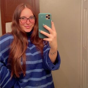 Meet your Posher, Miranda